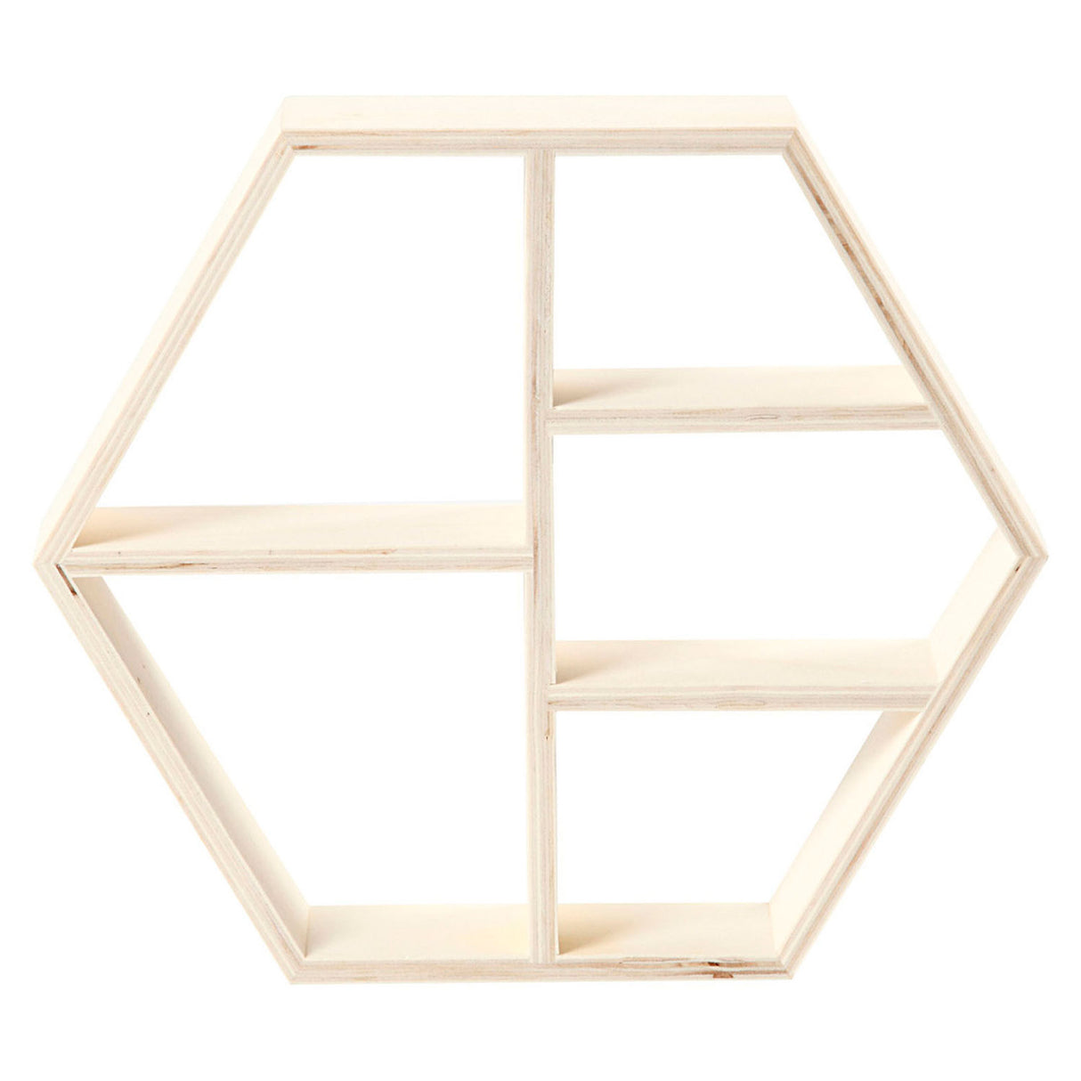 Société créative https : www.ccobby.nl display-cabinet-h-25-cm-d-5-cm-w-28-5-cm-1-piece