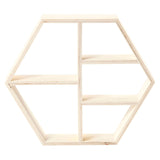 Société créative https : www.ccobby.nl display-cabinet-h-25-cm-d-5-cm-w-28-5-cm-1-piece