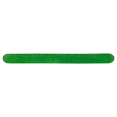 Entreprise créative https: www.ccobby.nl bâtons-en-bois-l-11-4-cm-l-10-mm-divers-couleurs-30-pièces-1-boîte