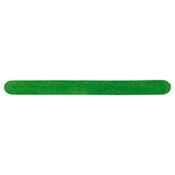 Entreprise créative https: www.ccobby.nl bâtons-en-bois-l-11-4-cm-l-10-mm-divers-couleurs-30-pièces-1-boîte