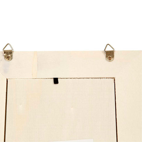 Société créative https : www.ccobby.nl cadre-avec-miroir-taille-20-8x15-9-cm-épaisseur-0-6-cm-1-pièce