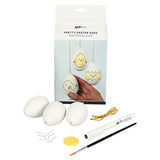 Creativ company ensemble d'aquarelles oeufs de Pâques
