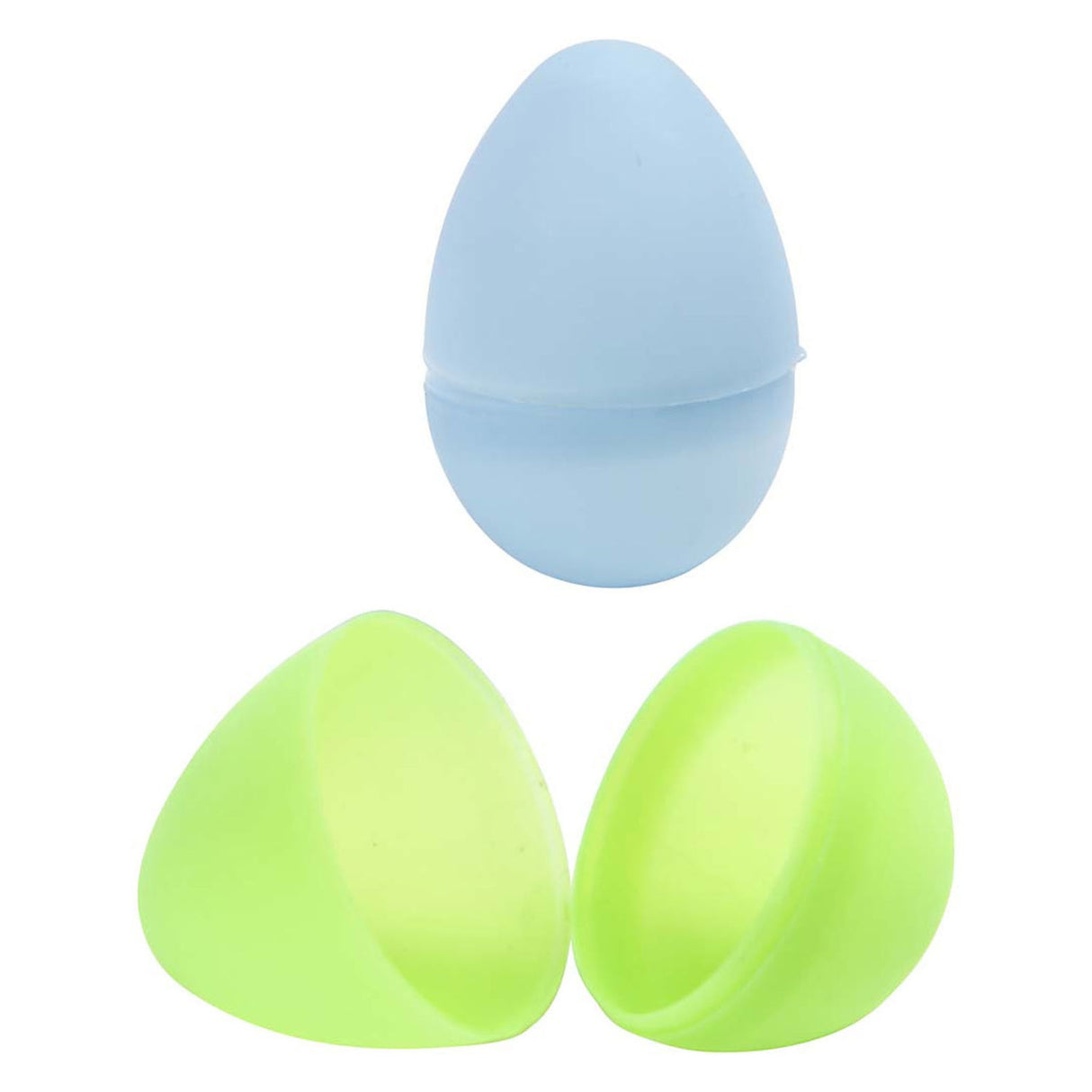 Entreprise créative https: www.ccobby.nl oeufs-h-4-5-cm-d-3-cm-pastelcolours-24-piece-1-box