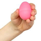 Entreprise créative https: www.ccobby.nl oeufs-h-4-5-cm-d-3-cm-pastelcolours-24-piece-1-box
