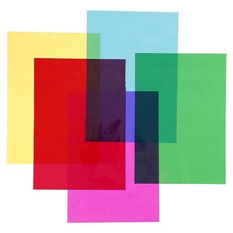 Société créative https: www.ccobby.nl cellophane-sheet-210x297-mm-various-colors-5x20-sheet-100-sheet-1-box
