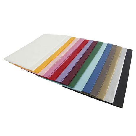 Entreprise créative https: www.ccobby.nl tissu-papier-feuille-50x70-cm-17-gr-divers-colors-15x2-sheet-30-sheet-1-box