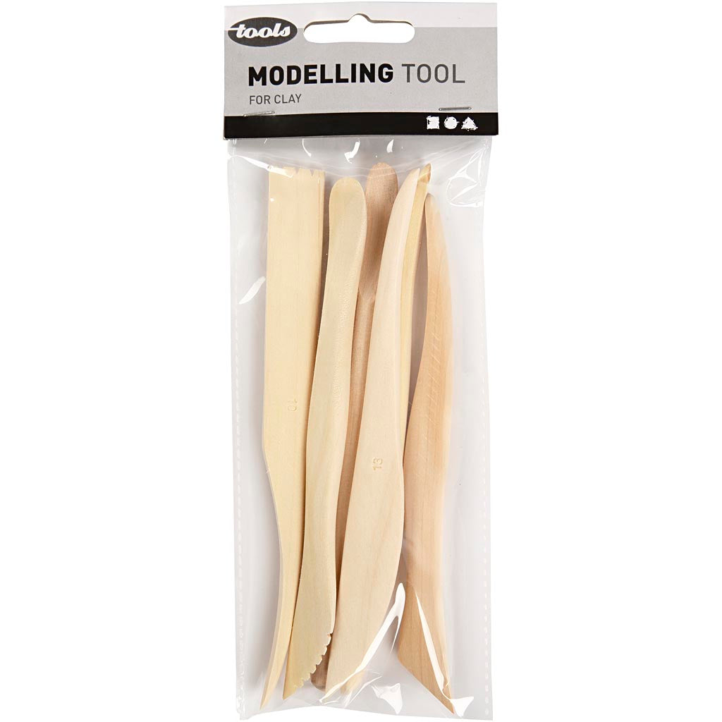 Société Creativ https : www.ccobby.nl bâtons de modelage-l-15-cm-6-piece-1-box