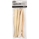 Société Creativ https : www.ccobby.nl bâtons de modelage-l-15-cm-6-piece-1-box