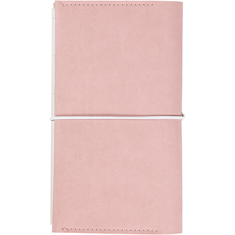 Creativ Company Planner Bulletjournal rose