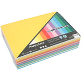 Creative Company Spring Carton Color A4, 180gr, 300 fogli