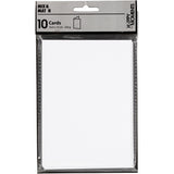 Moments heureux https: www.ccobby.nl cards-size-card-10-5x15-cm-220-white-10-piece-1-box