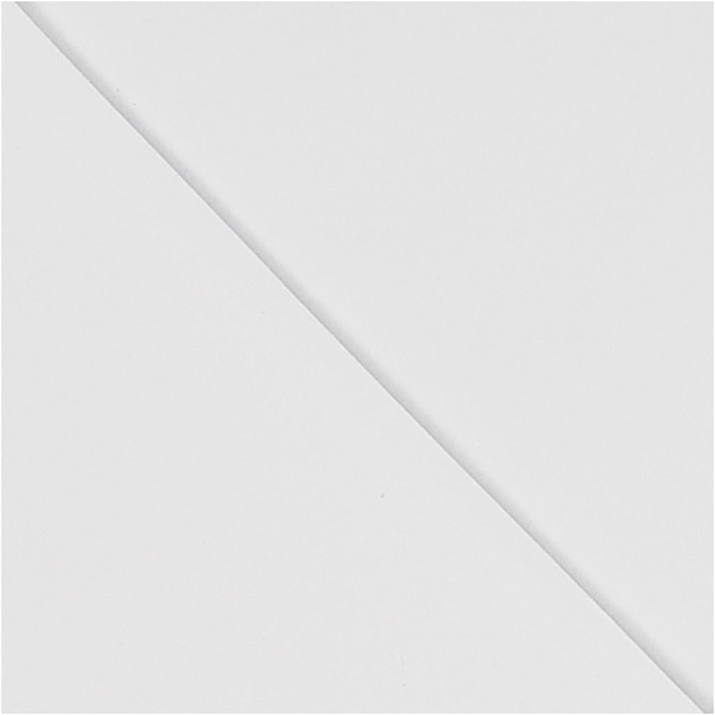 Creative Company Envelope White 110gr, 10st.