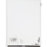 Entreprise créative https: www.ccobby.nl paper-a4-sheet-210x297-mm-80-gr-white-20-piece-1-box