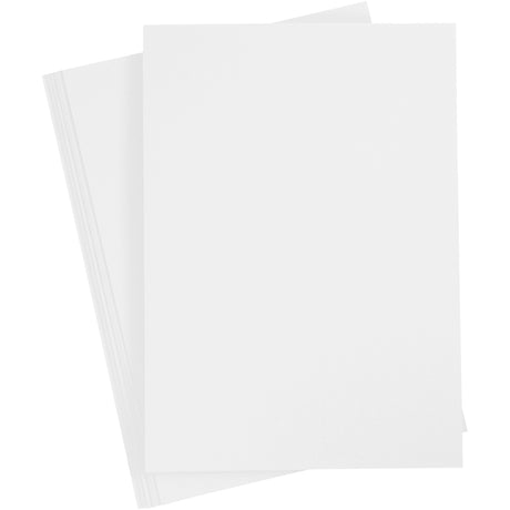 Entreprise créative https: www.ccobby.nl paper-a4-sheet-210x297-mm-80-gr-white-20-piece-1-box