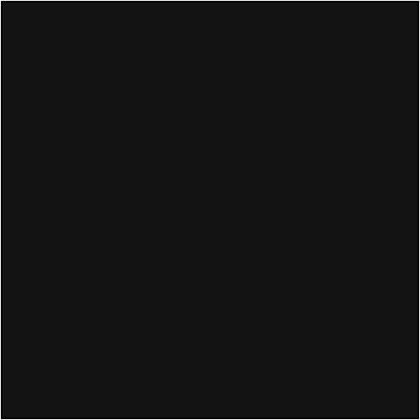 Papier d'entreprise Creativ noir a4 80gr, 20 pcs.