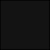 Papier d'entreprise Creativ, a4, feuille 210x297 mm, 80 gr, noir, 20 pièces 1 boîte