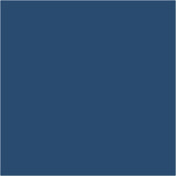 Papier Blauw A4 110gr, 20st.