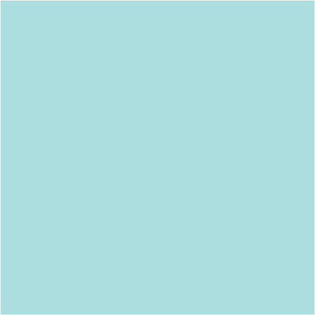 Papier d'entreprise Creativ bleu clair a4 80gr, 20 pcs.