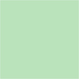 Papier Creativ company, a4, feuille 210x297 mm, 80 gr, vert clair, 20 pièces 1 boîte
