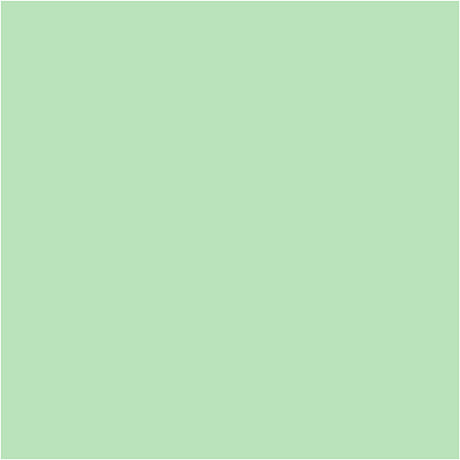 Papier Creativ company, a4, feuille 210x297 mm, 80 gr, vert clair, 20 pièces 1 boîte