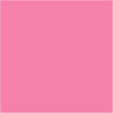 Creativ company papier rose a4 80gr, 20 pcs.