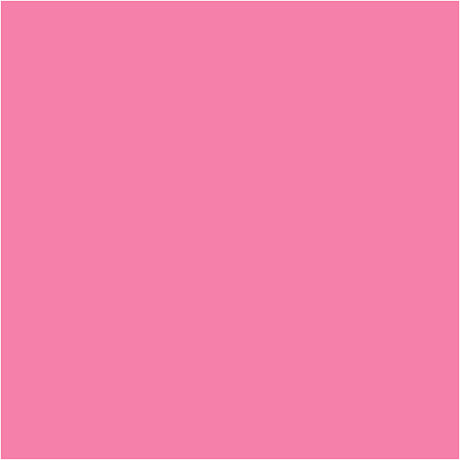 Creativ company papier rose a4 80gr, 20 pcs.
