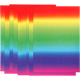 Entreprise créative https: www.ccobby.nl rainbow-paper-a4-sheet-210x297-mm-180-gr-10-sheet-1-box