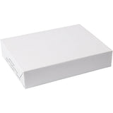 Creativ company papier à dessin blanc a4 190gr 250 feuilles - papier hobby.