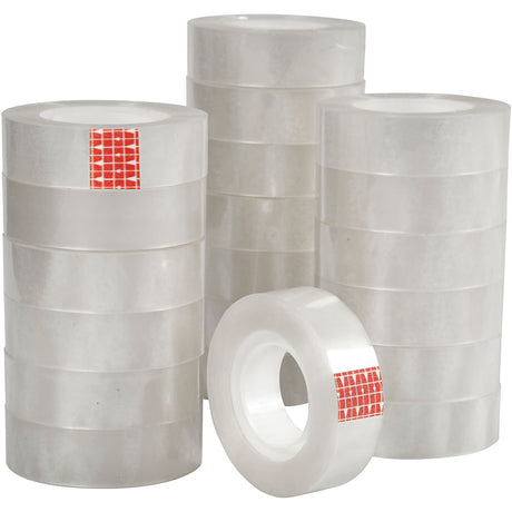 Ruban adhésif Creativ Company, 20 pcs.