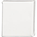 Artistline Canvas White, 10x10cm