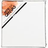 Entreprise créative https: www.ccobby.nl toile-tendue-d-1-6-cm-dimensions-15x15-cm-360-gr-white-1-piece