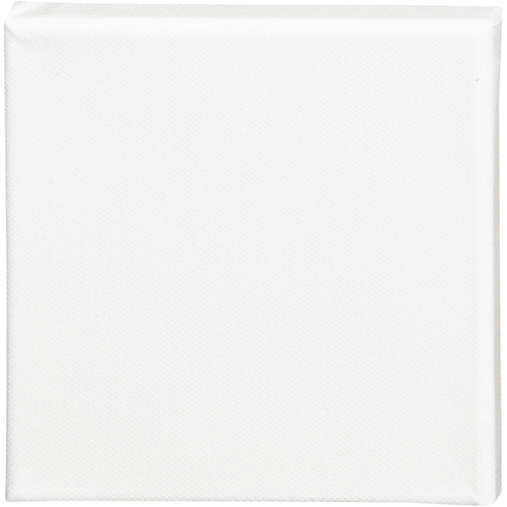 Entreprise créative https: www.ccobby.nl toile-tendue-d-1-6-cm-dimensions-15x15-cm-360-gr-white-1-piece