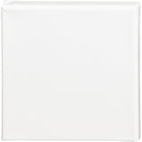 Entreprise créative https: www.ccobby.nl toile-tendue-d-1-6-cm-dimensions-15x15-cm-360-gr-white-1-piece