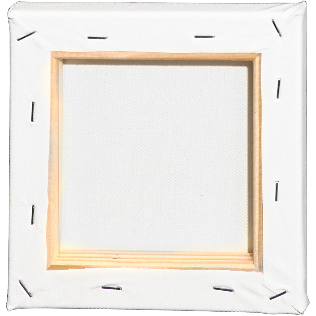 Entreprise créative https: www.ccobby.nl toile-tendue-d-1-6-cm-dimensions-15x15-cm-360-gr-white-1-piece