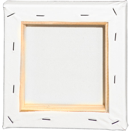 Entreprise créative https: www.ccobby.nl toile-tendue-d-1-6-cm-dimensions-15x15-cm-360-gr-white-1-piece