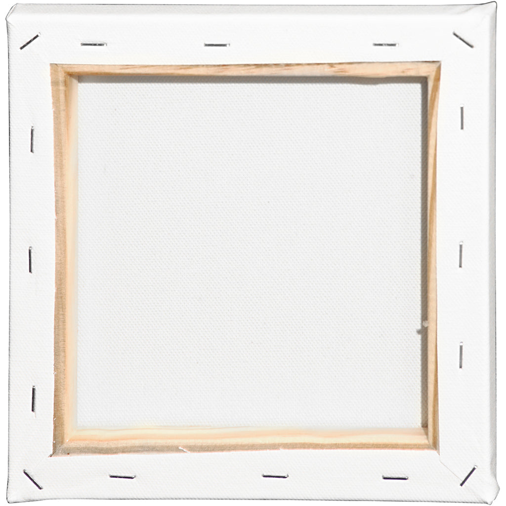 Toile Artistline de la société Creativ, 20x20cm