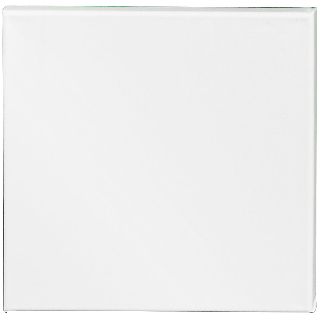 Toile Artistline de la société Creativ, 30x30 cm