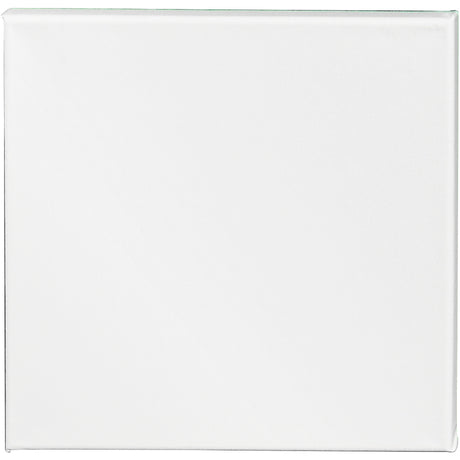 Toile Artistline de la société Creativ, 30x30 cm