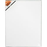 Creativ company toile Artistline blanche, 30x40cm