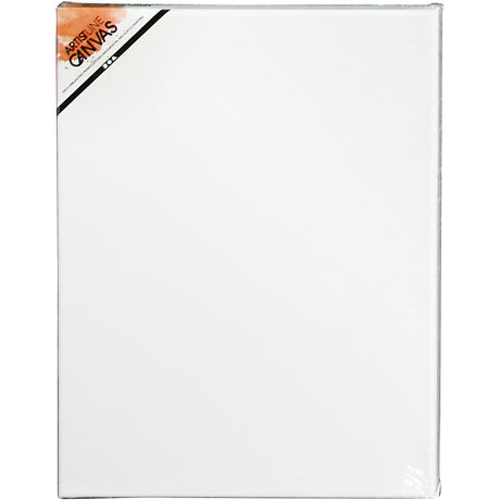 Creativ company toile Artistline blanche, 30x40cm