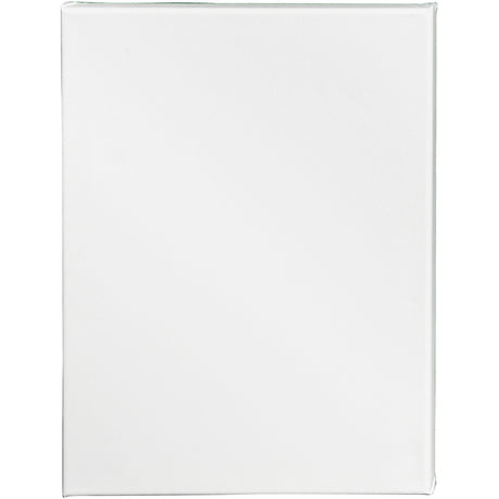 Creativ company toile Artistline blanche, 30x40cm