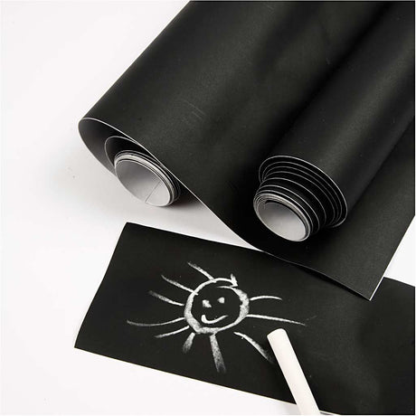 Film de tableau noir, 2m