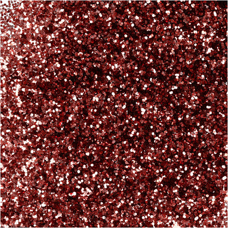 Creativ Company Bio Glitter rose, 10gr
