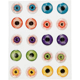 Entreprise créative https: www.ccobby.nl 3d-eyes-d-20-mm-1-sheet