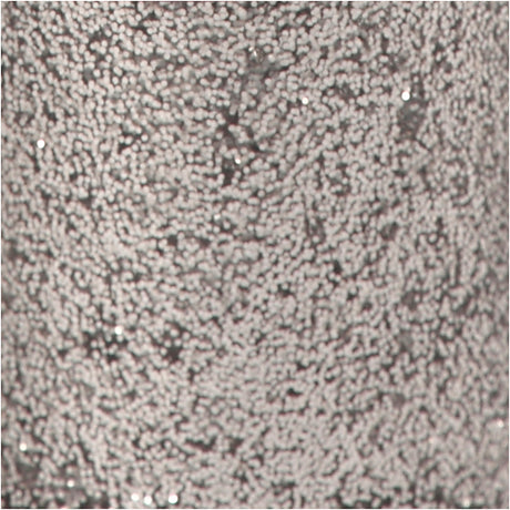 Creativ Company Glitter Glue Silver, 118 ml
