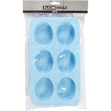 Société créative https : www.ccobby.nl silicone-forms-h-2-4-cm-l-7-7-cm-b-6-cm-6x100-ml-1-piece