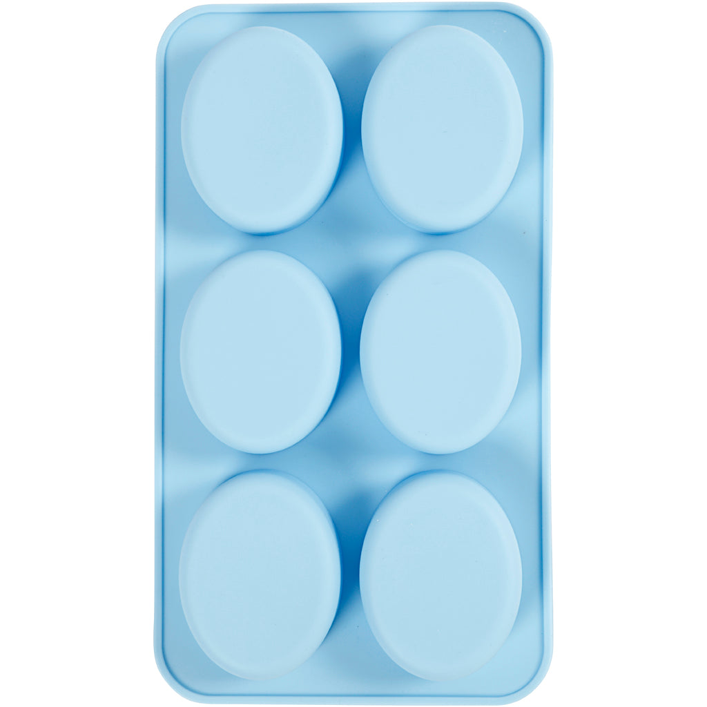 Société créative https : www.ccobby.nl silicone-forms-h-2-4-cm-l-7-7-cm-b-6-cm-6x100-ml-1-piece