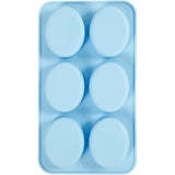 Société créative https : www.ccobby.nl silicone-forms-h-2-4-cm-l-7-7-cm-b-6-cm-6x100-ml-1-piece