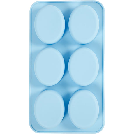 Société créative https : www.ccobby.nl silicone-forms-h-2-4-cm-l-7-7-cm-b-6-cm-6x100-ml-1-piece