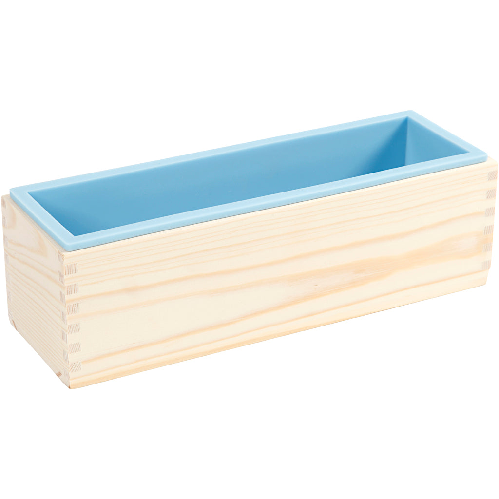 Société créative https: www.ccobby.nl silicone-mould-h-8-cm-l-27-5-cm-w-8-6-cm-1500-ml-1-piece